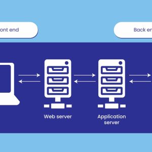 Back-End Server Logic and Database Integration Website Engineer